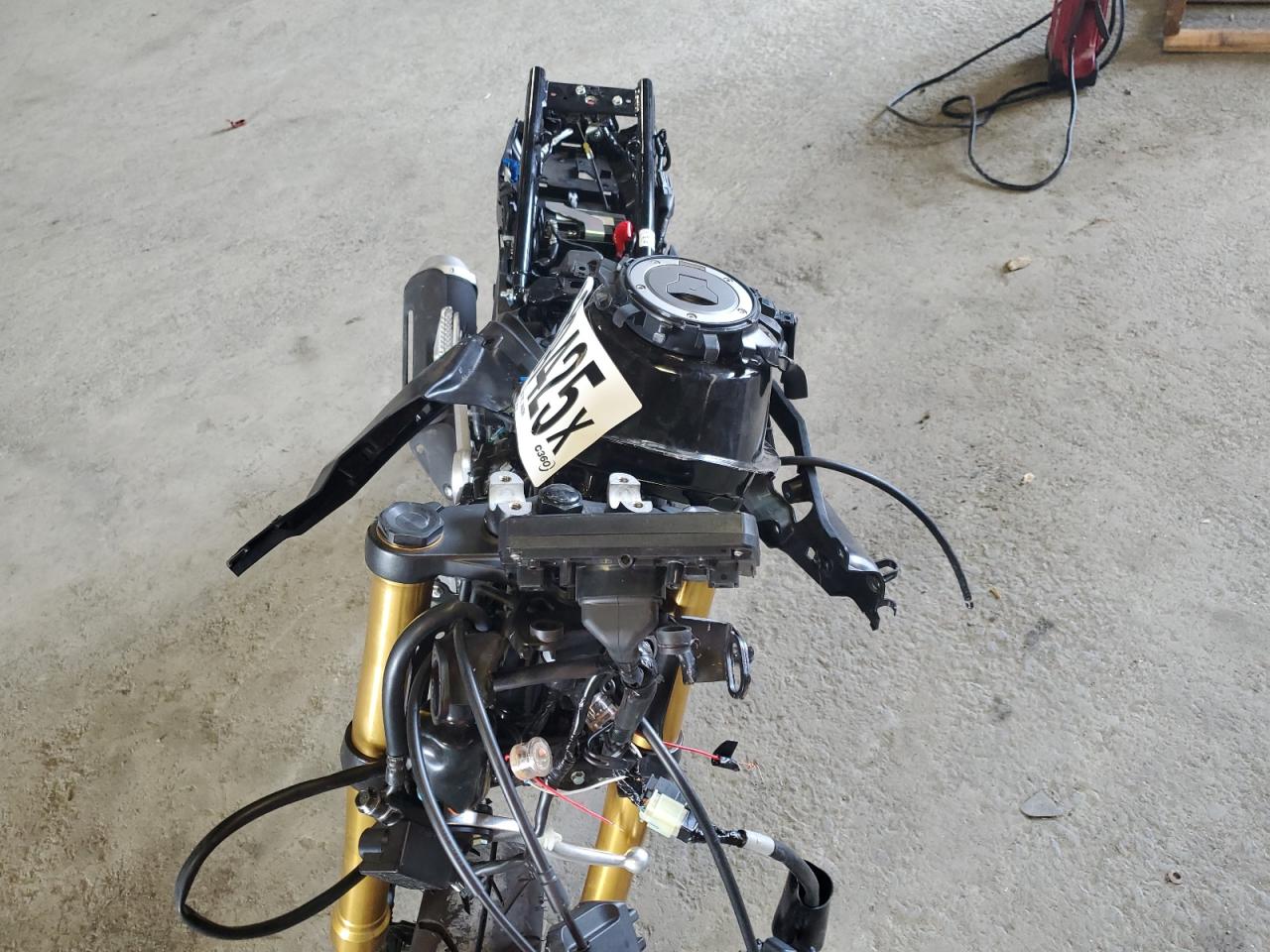 Honda Grom A