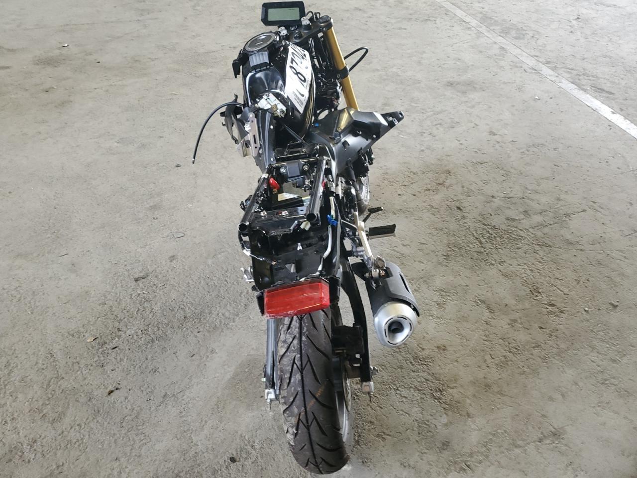 Honda Grom A