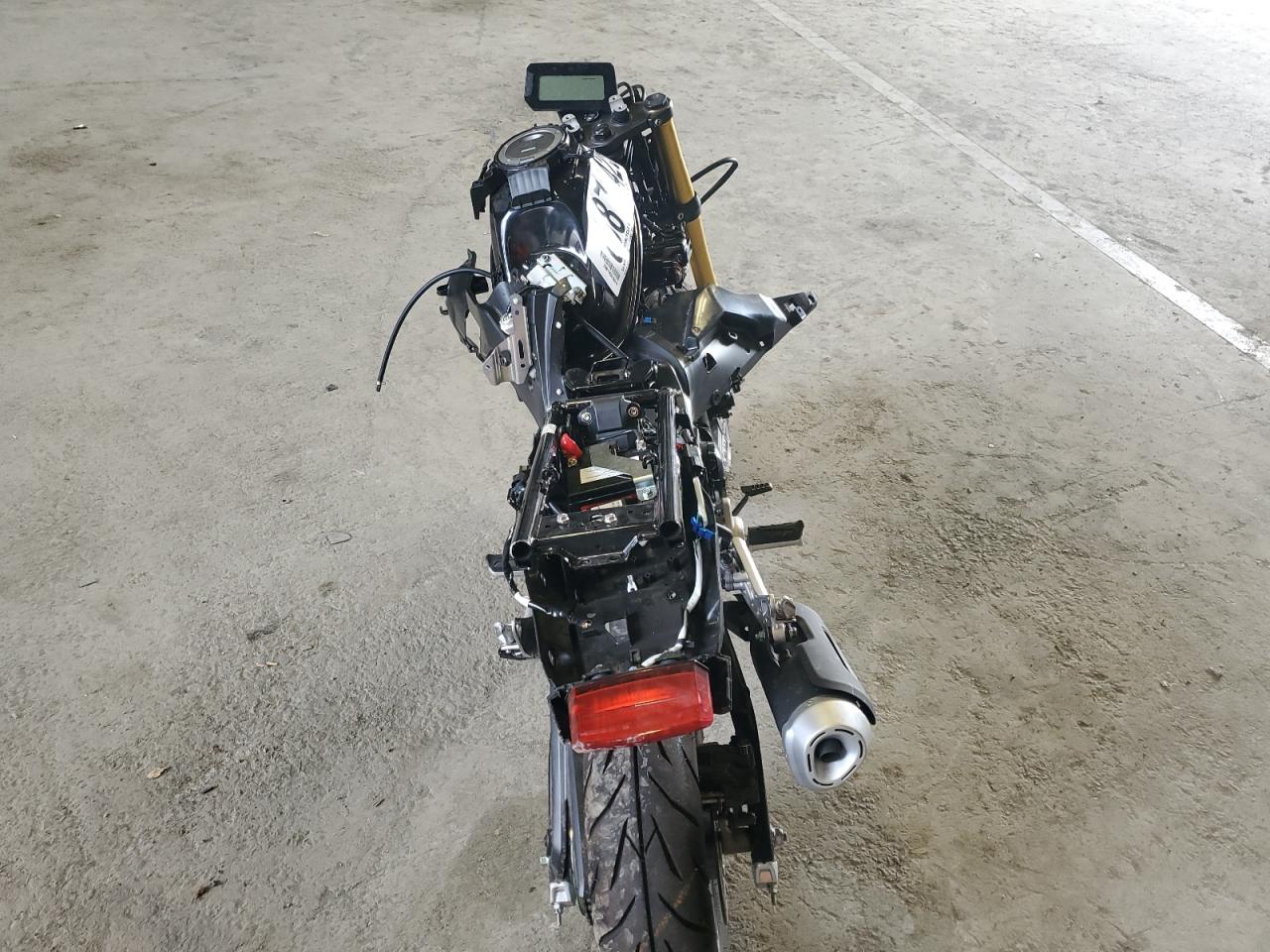 Honda Grom A