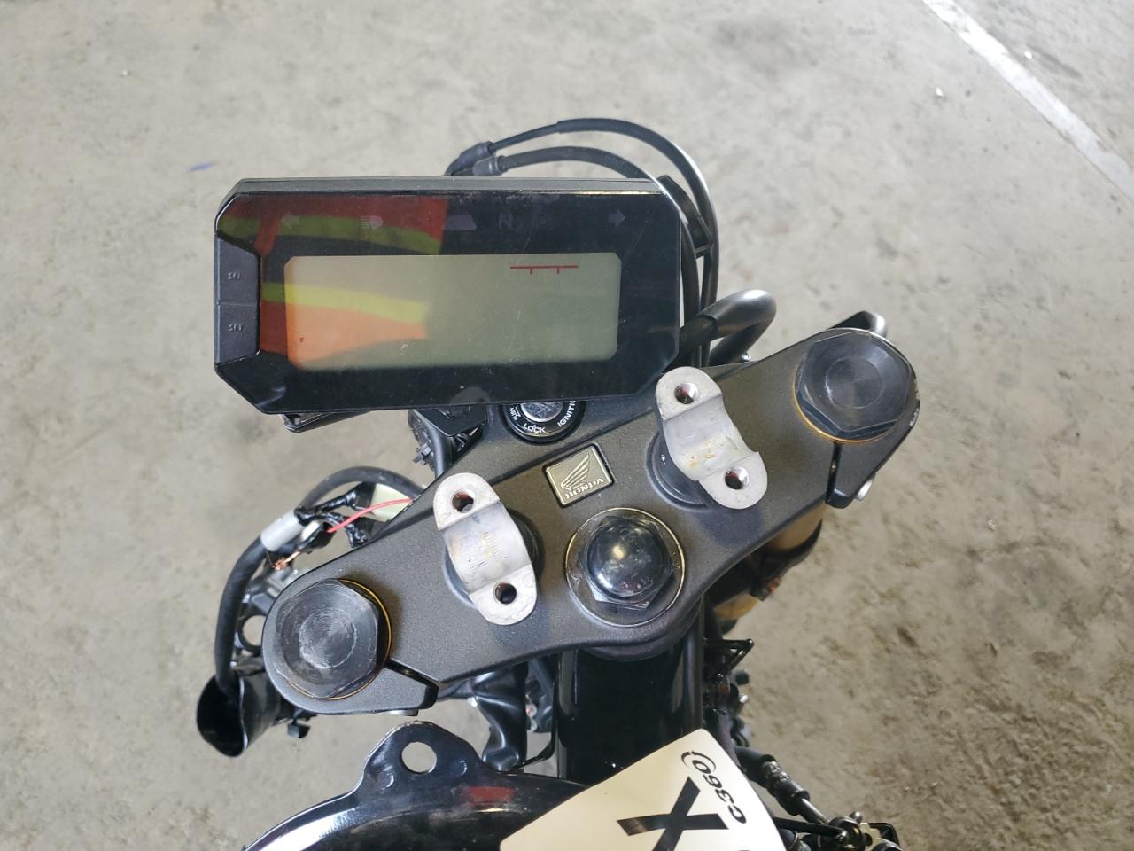Honda Grom A