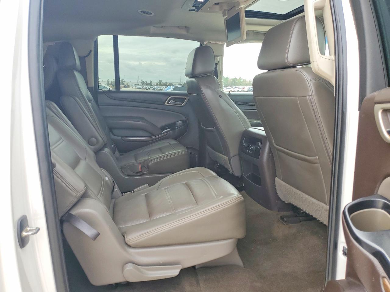 GMC Yukon Denali