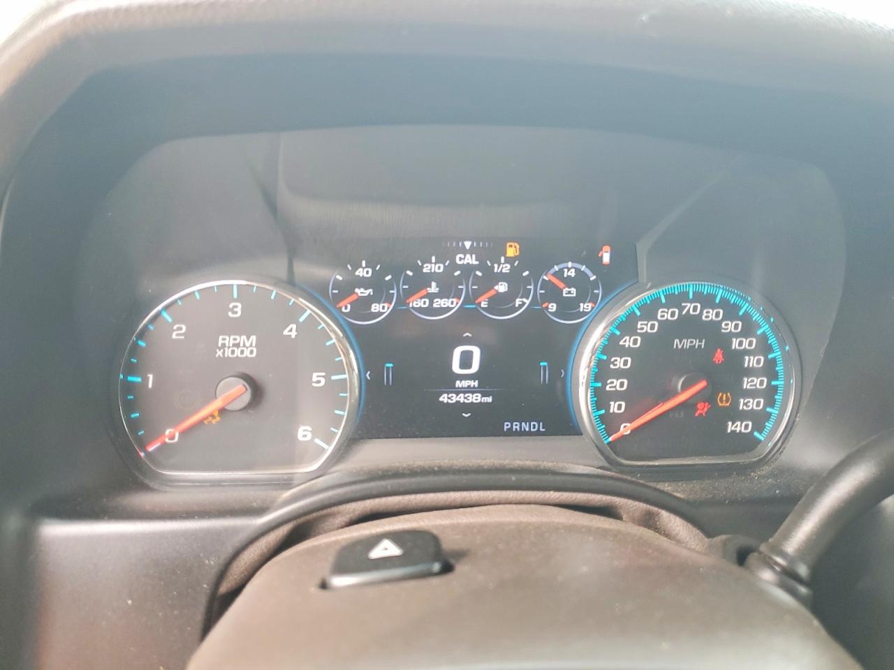 GMC Yukon Denali