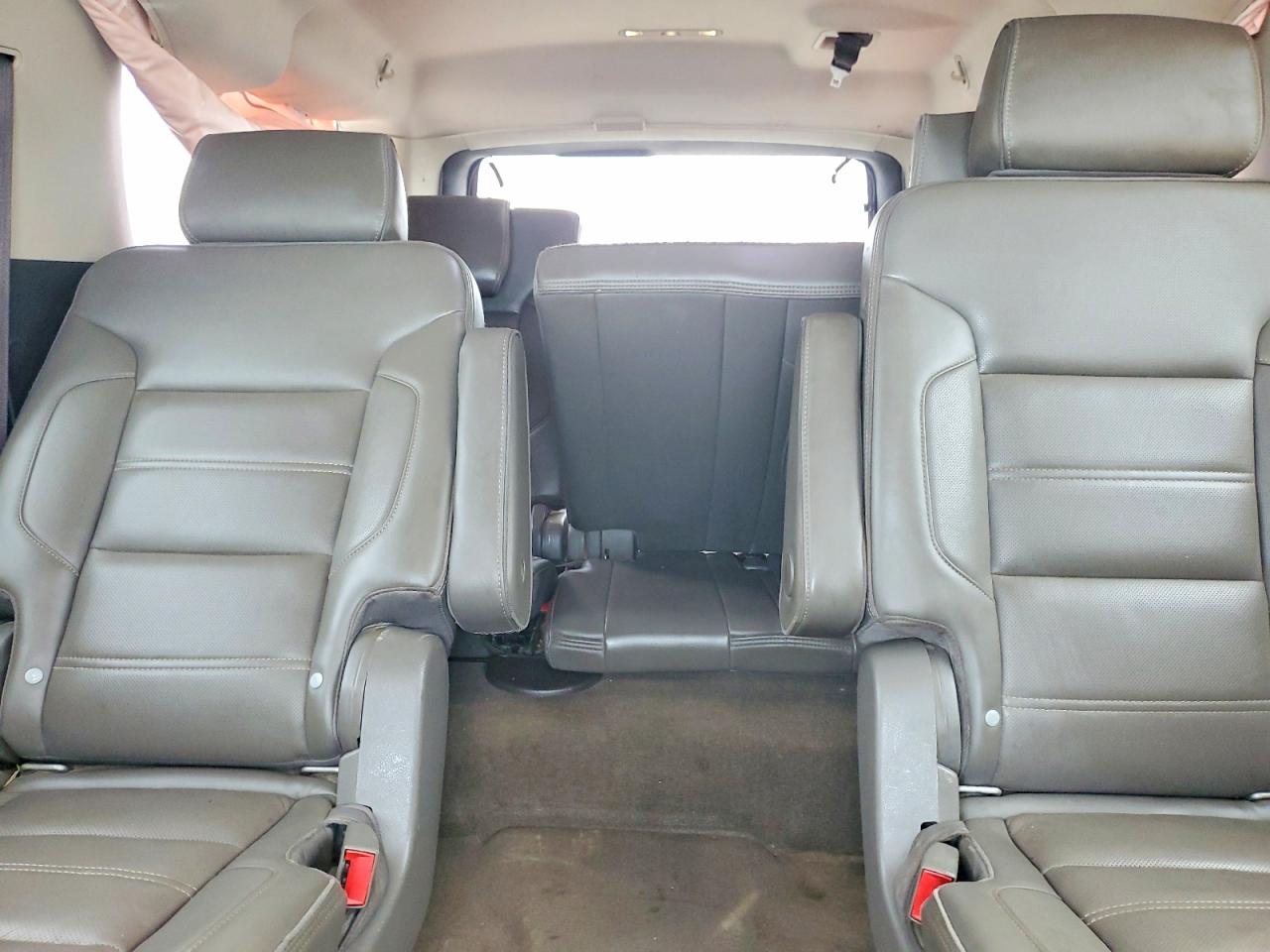 GMC Yukon Denali