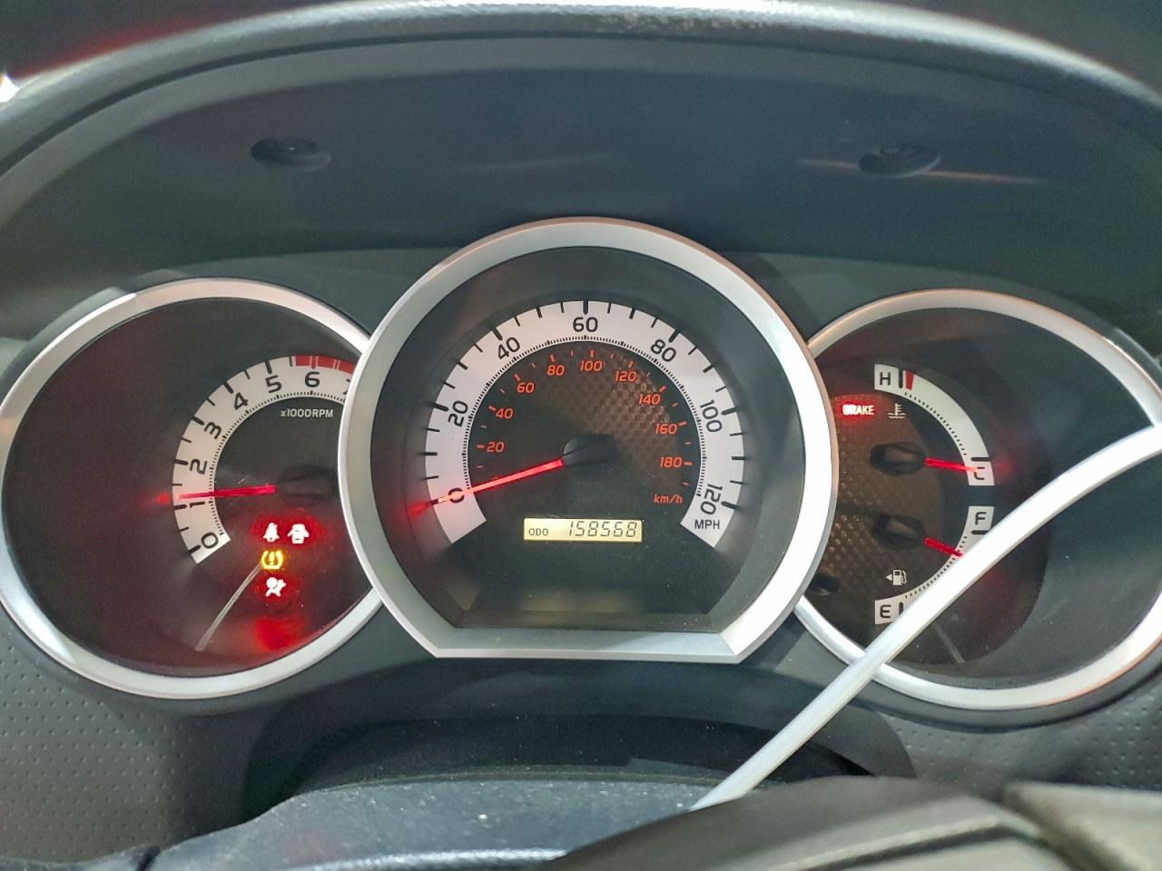 Toyota Tacoma