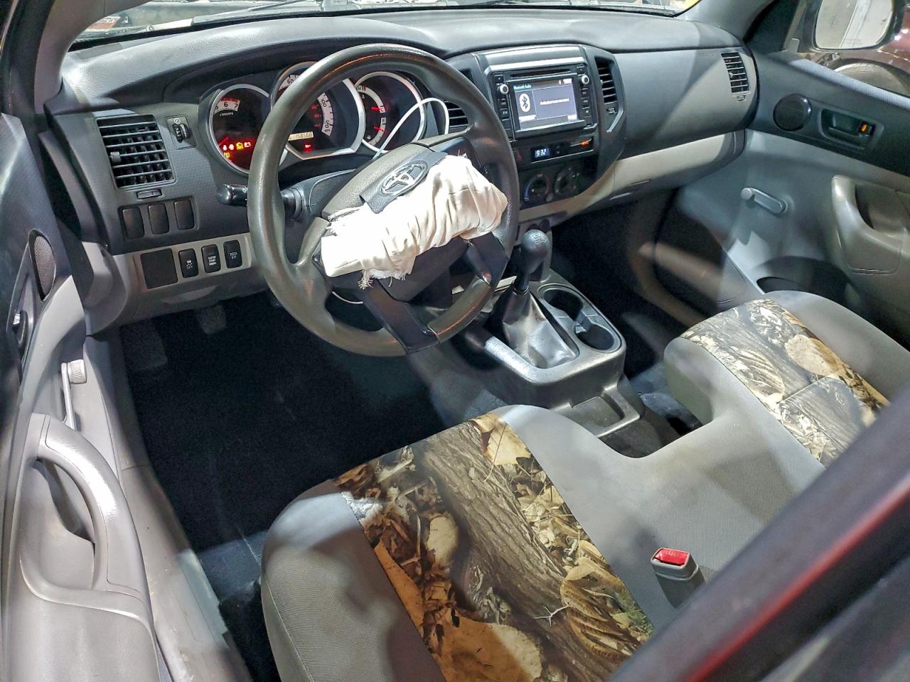 Toyota Tacoma