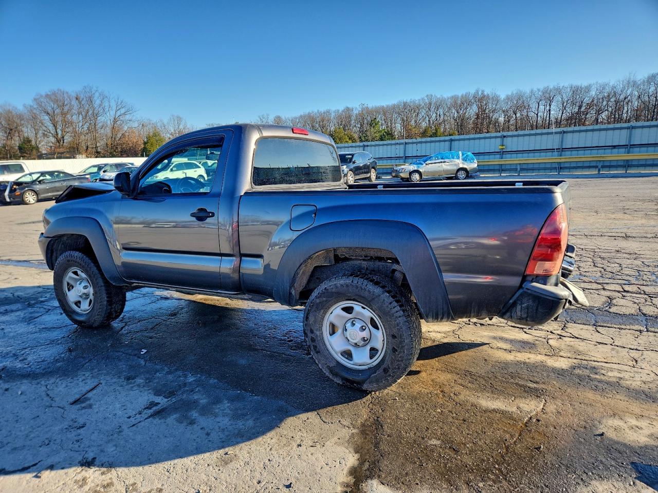 Toyota Tacoma