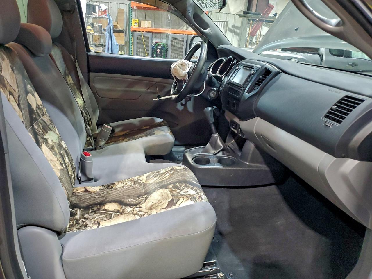 Toyota Tacoma