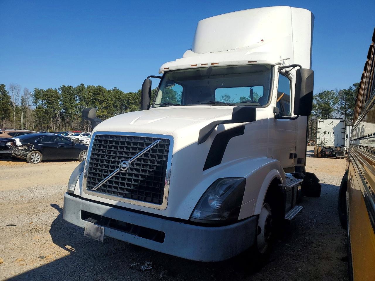 Volvo Vnl