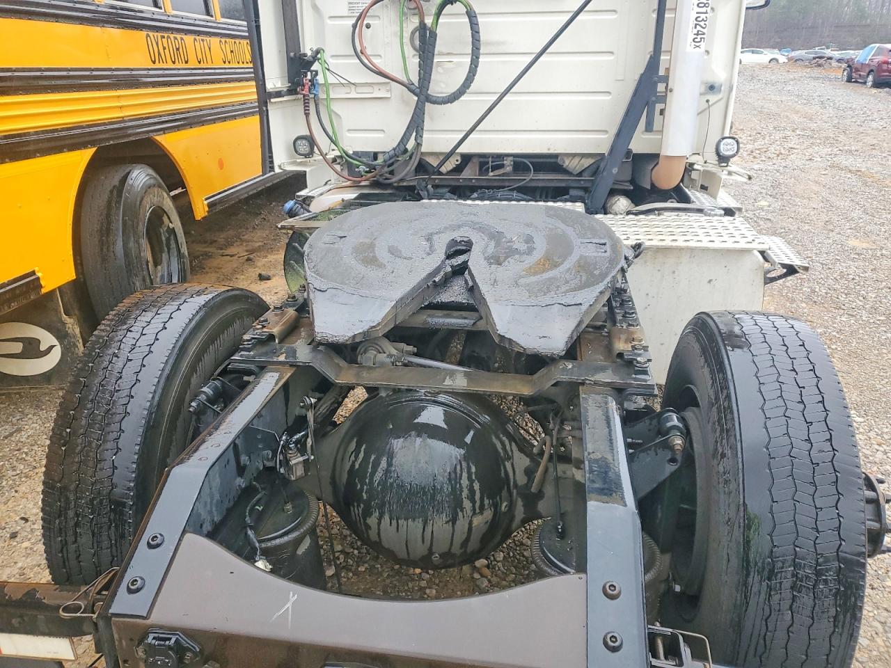 Volvo Vnl