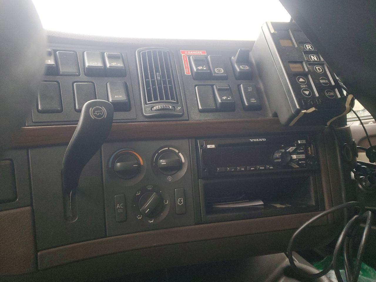 Volvo Vnl