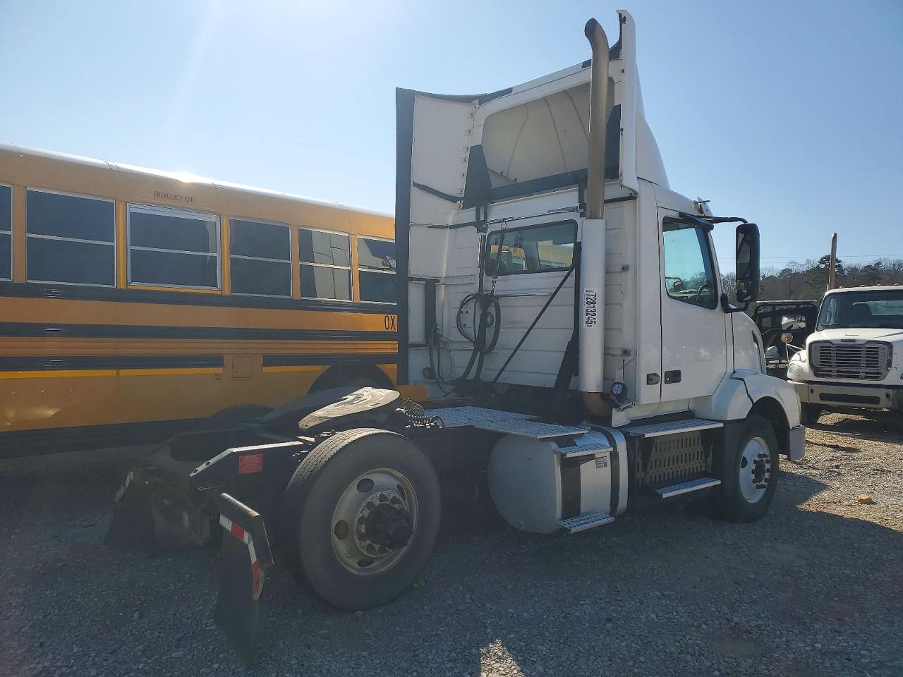 Volvo Vnl