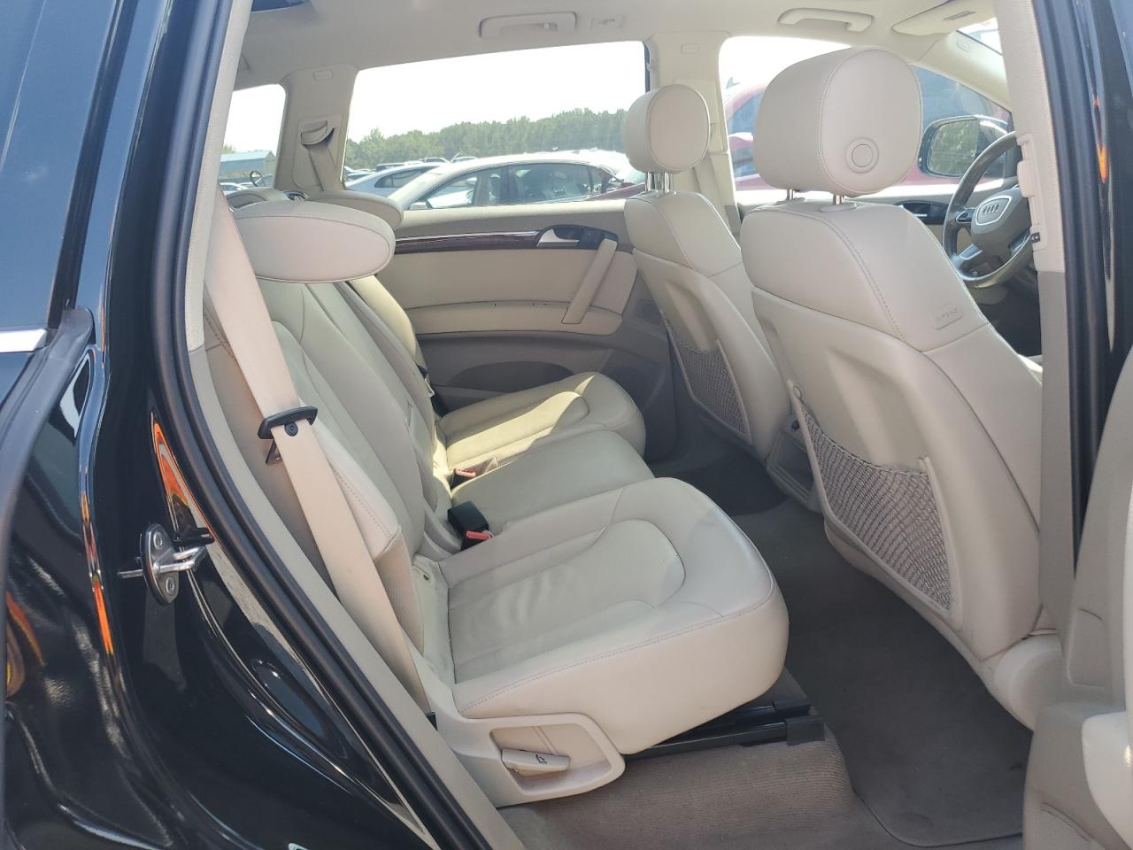 Audi Q7 Premium