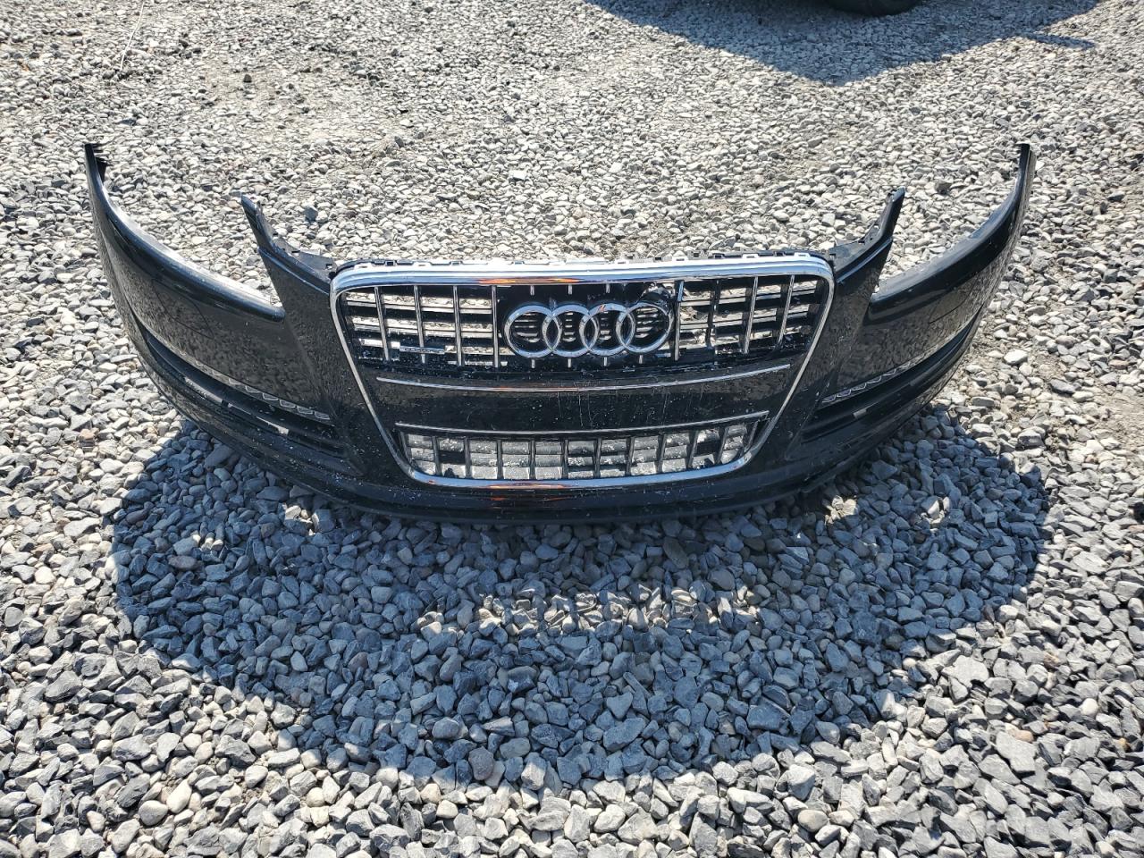 Audi Q7 Premium
