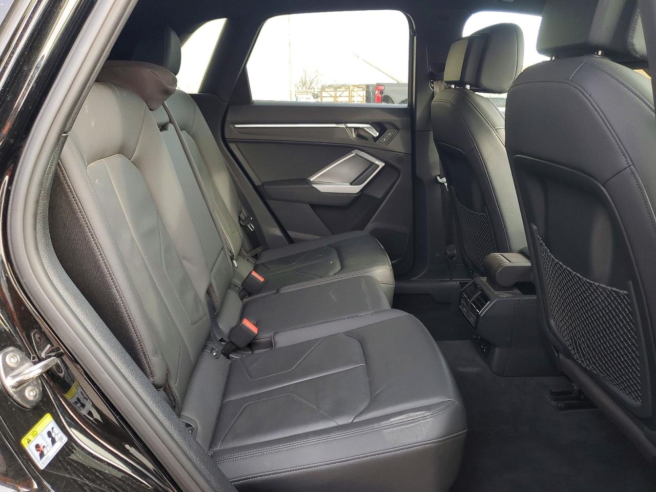 Audi Q3 Premium