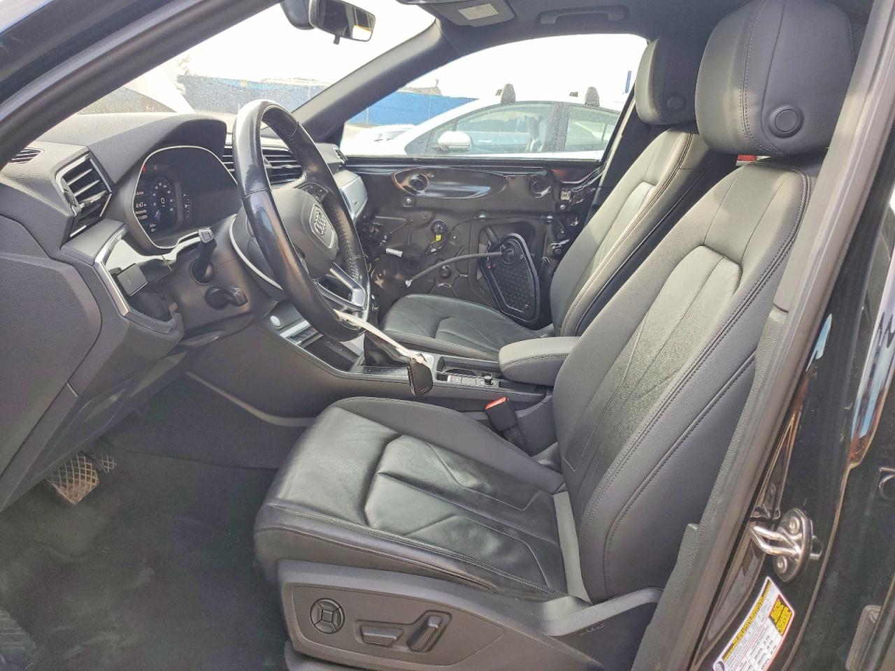 Audi Q3 Premium
