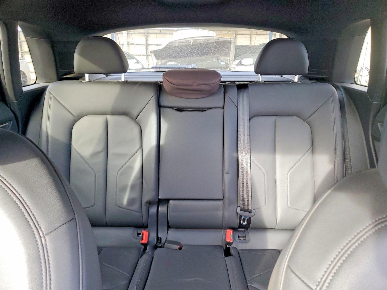 Audi Q3 Premium
