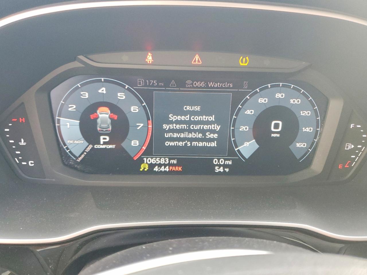 Audi Q3 Premium