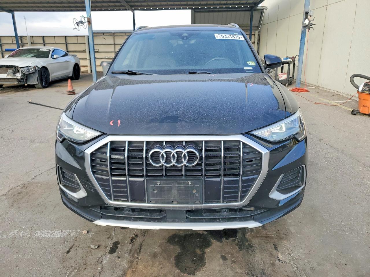 Audi Q3 Premium