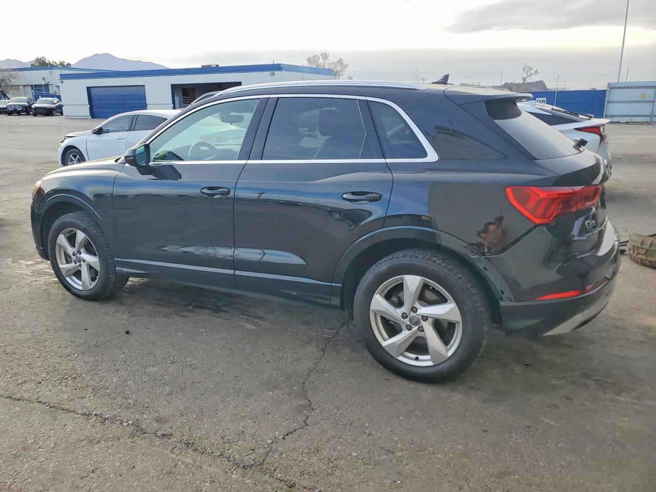 Audi Q3 Premium