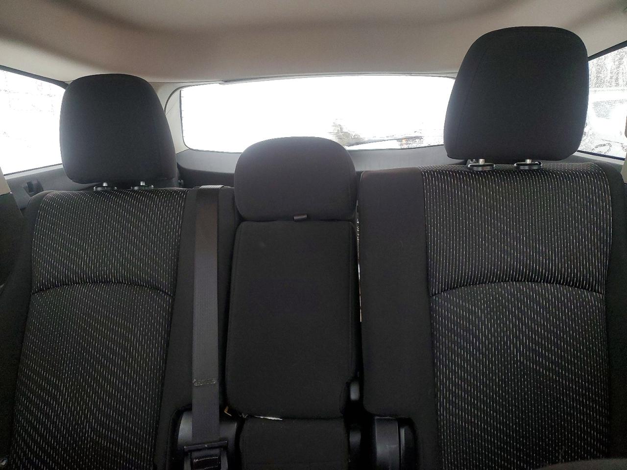 Dodge Journey Se