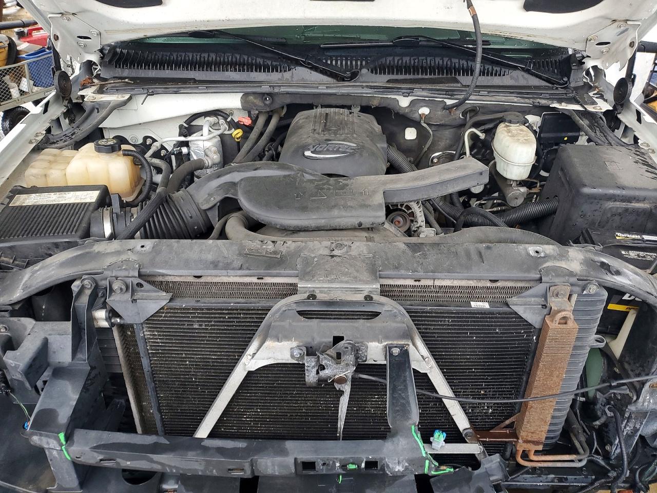 Chevrolet Avalanche C1500