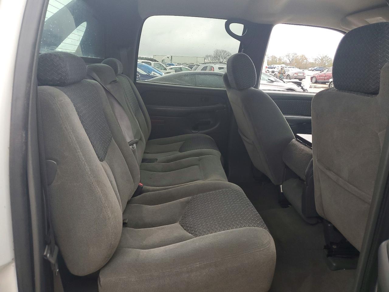 Chevrolet Avalanche C1500