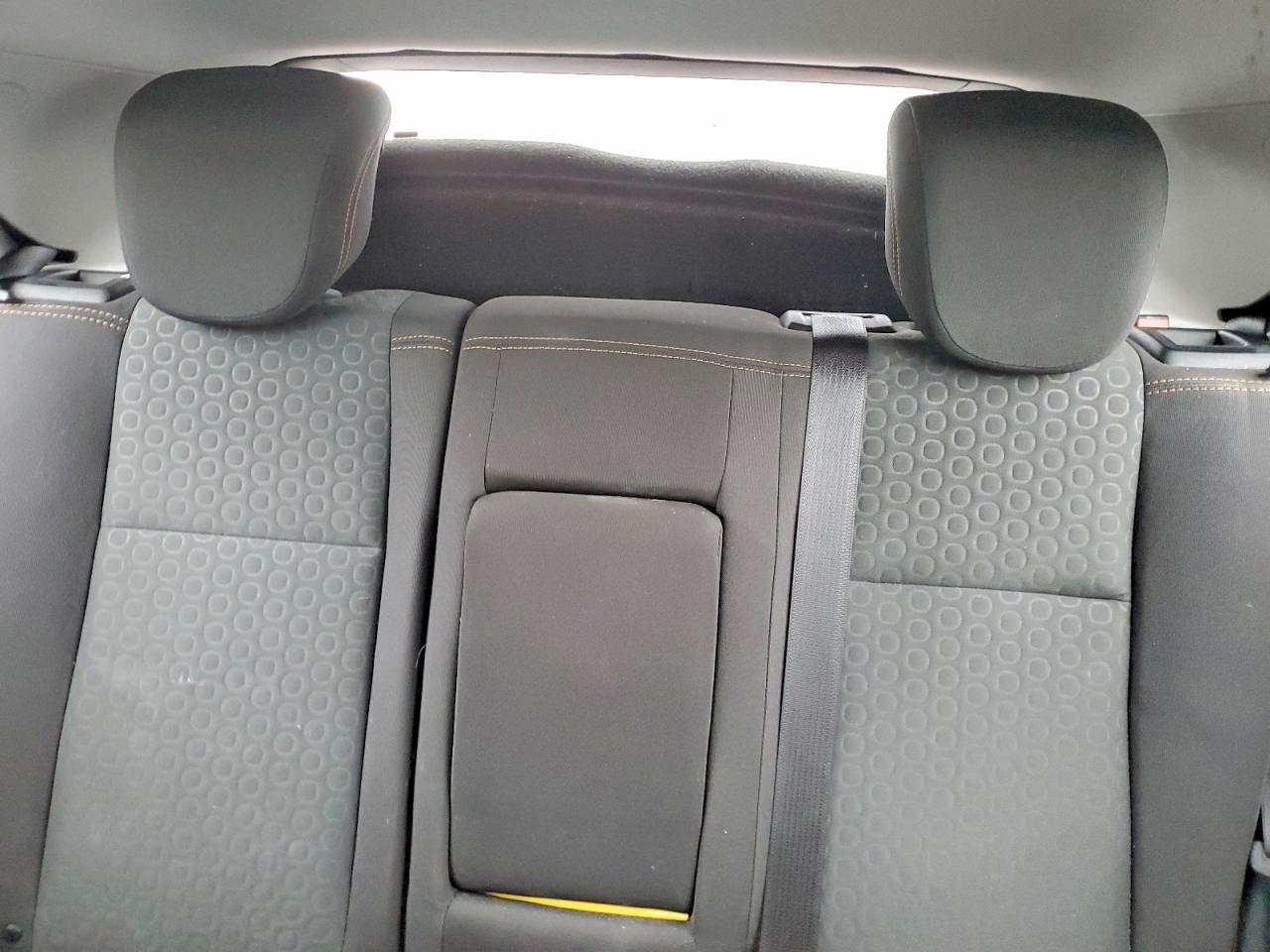 Chevrolet Trax Ls