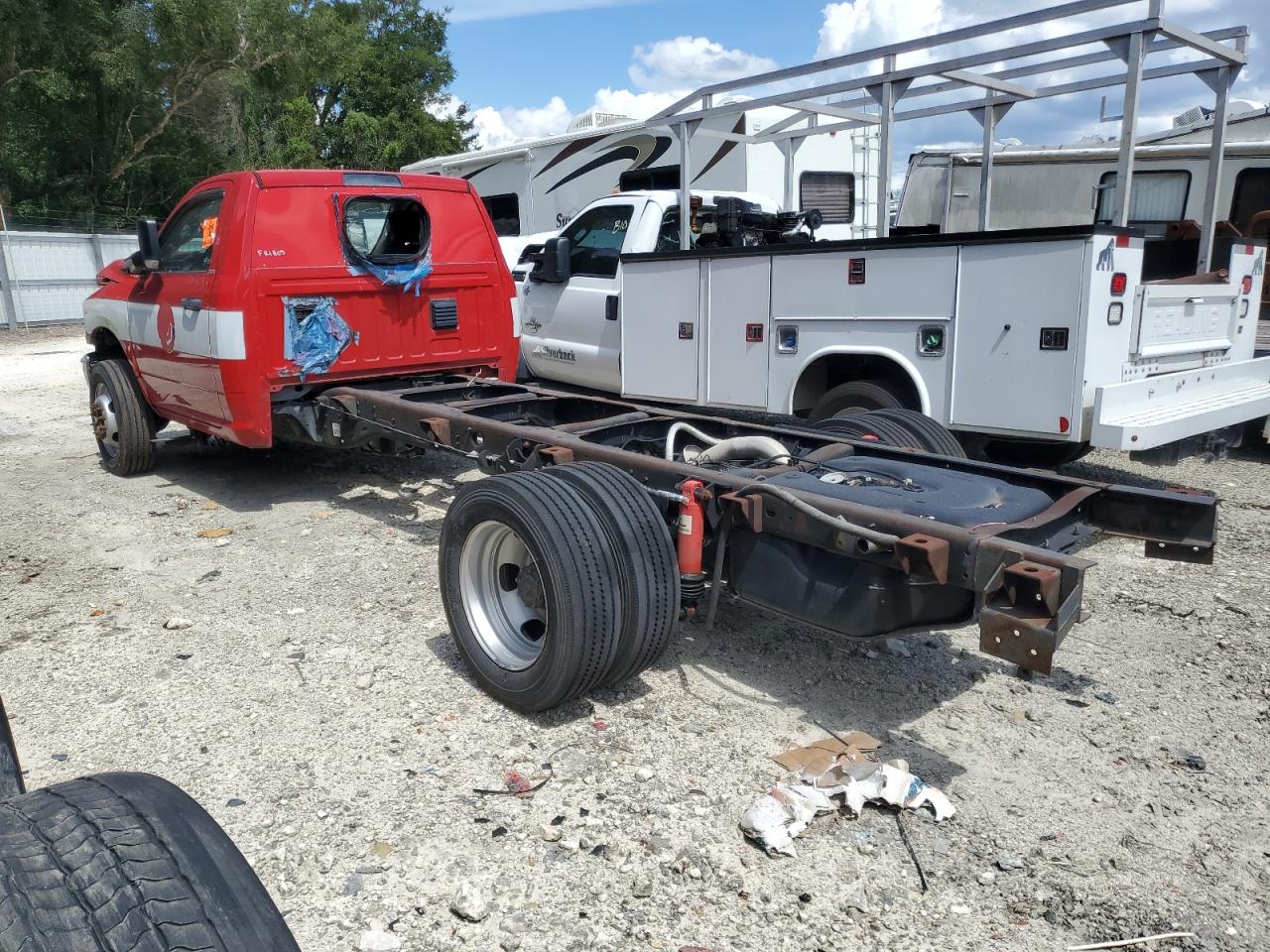 Ram 5500