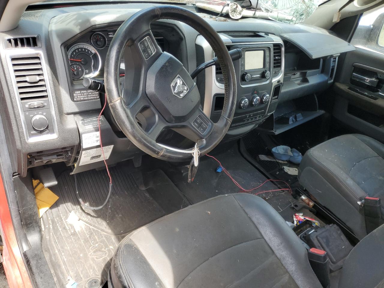 Ram 5500