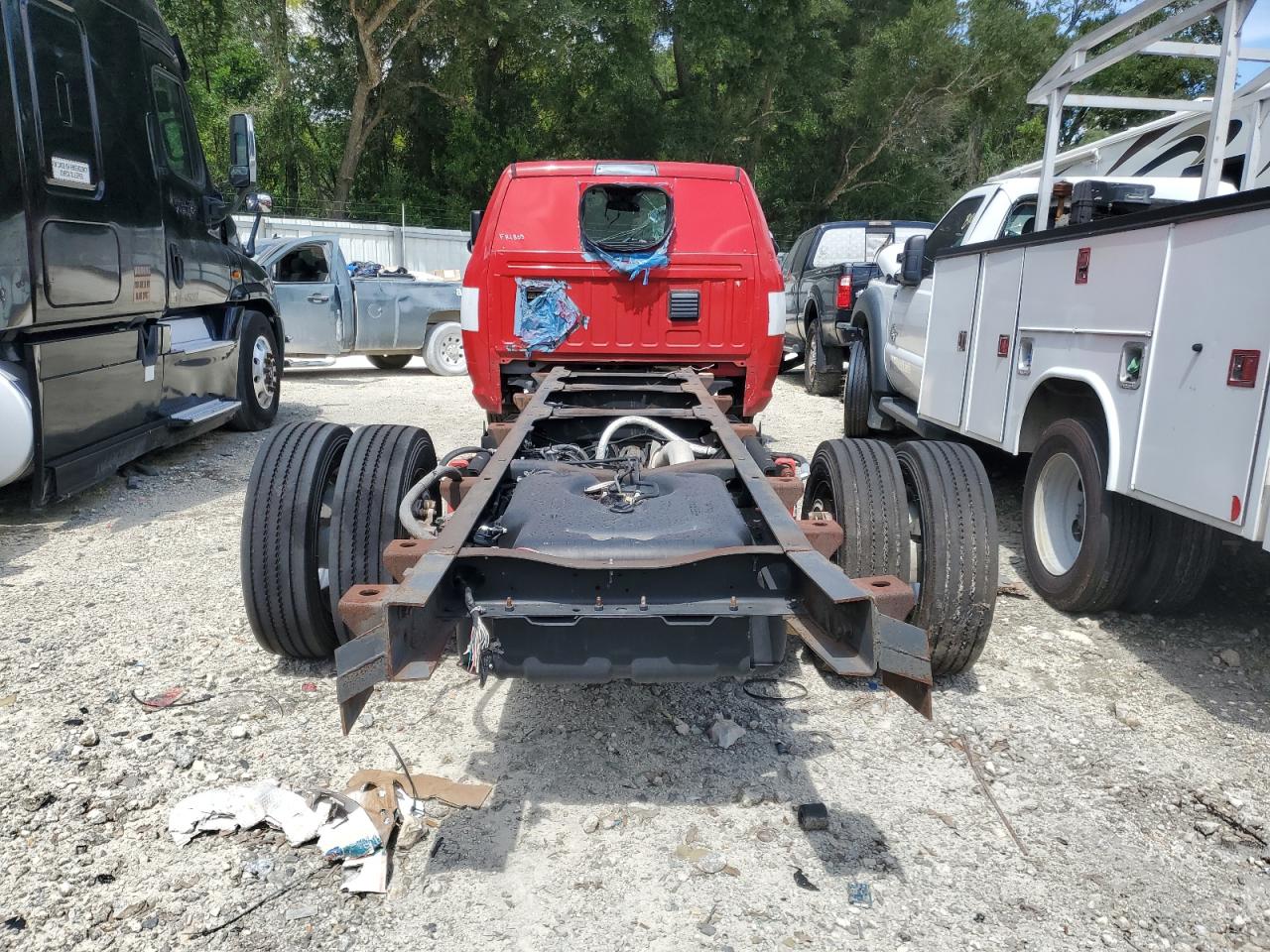 Ram 5500
