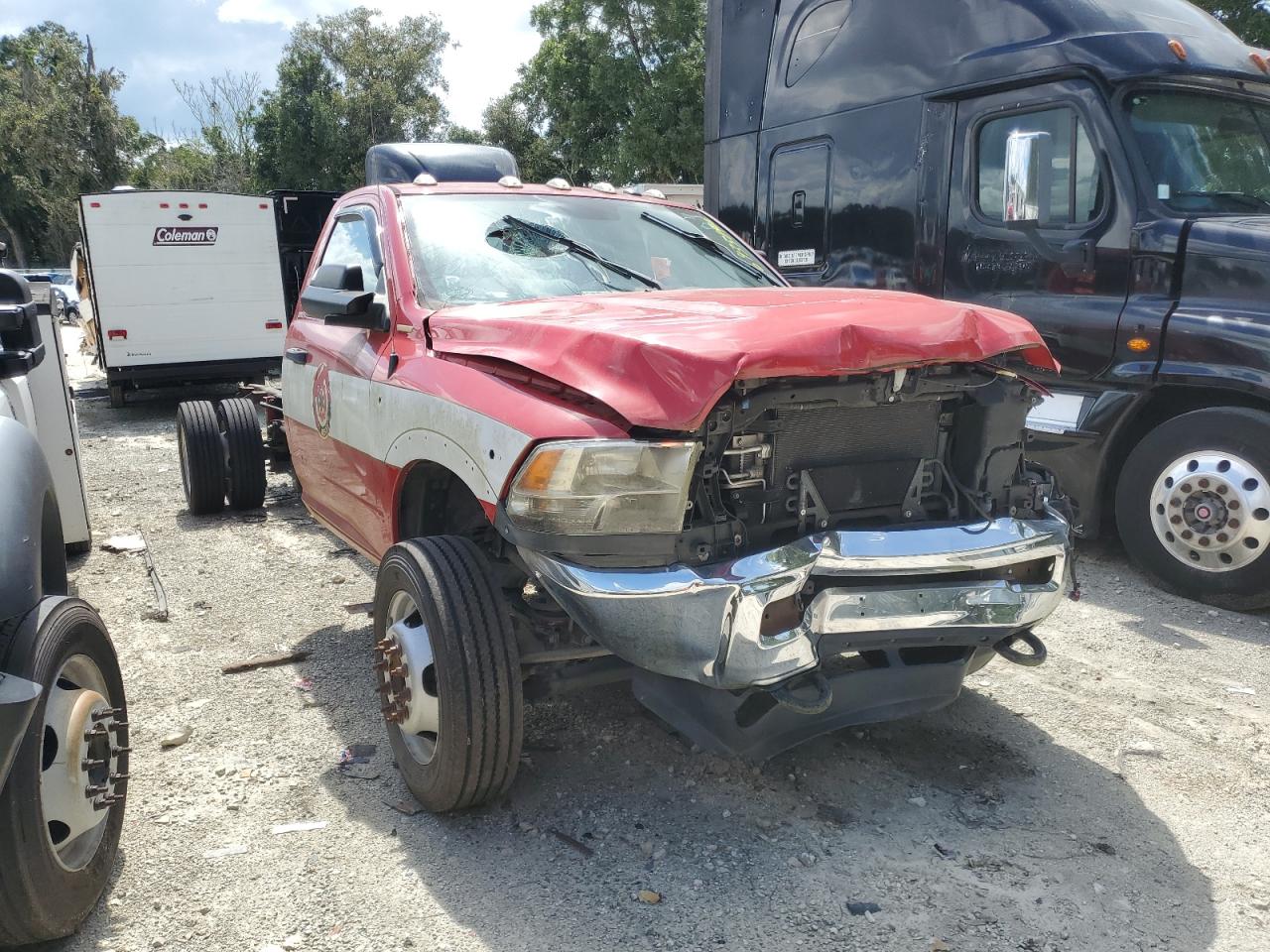 Ram 5500