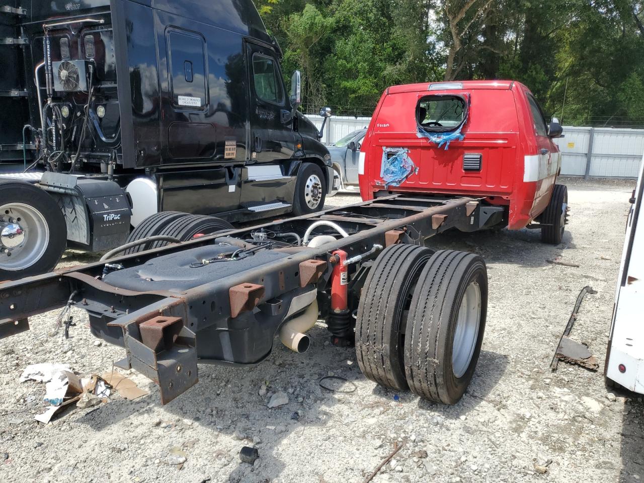Ram 5500