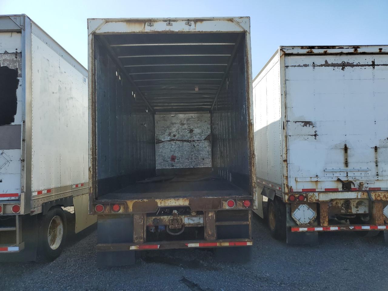 Great Dane Trailer