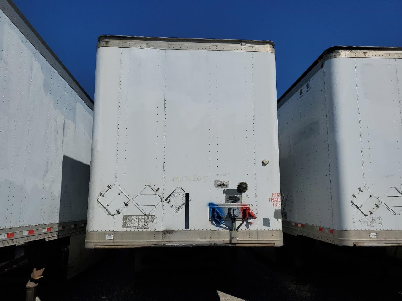 Great Dane Trailer