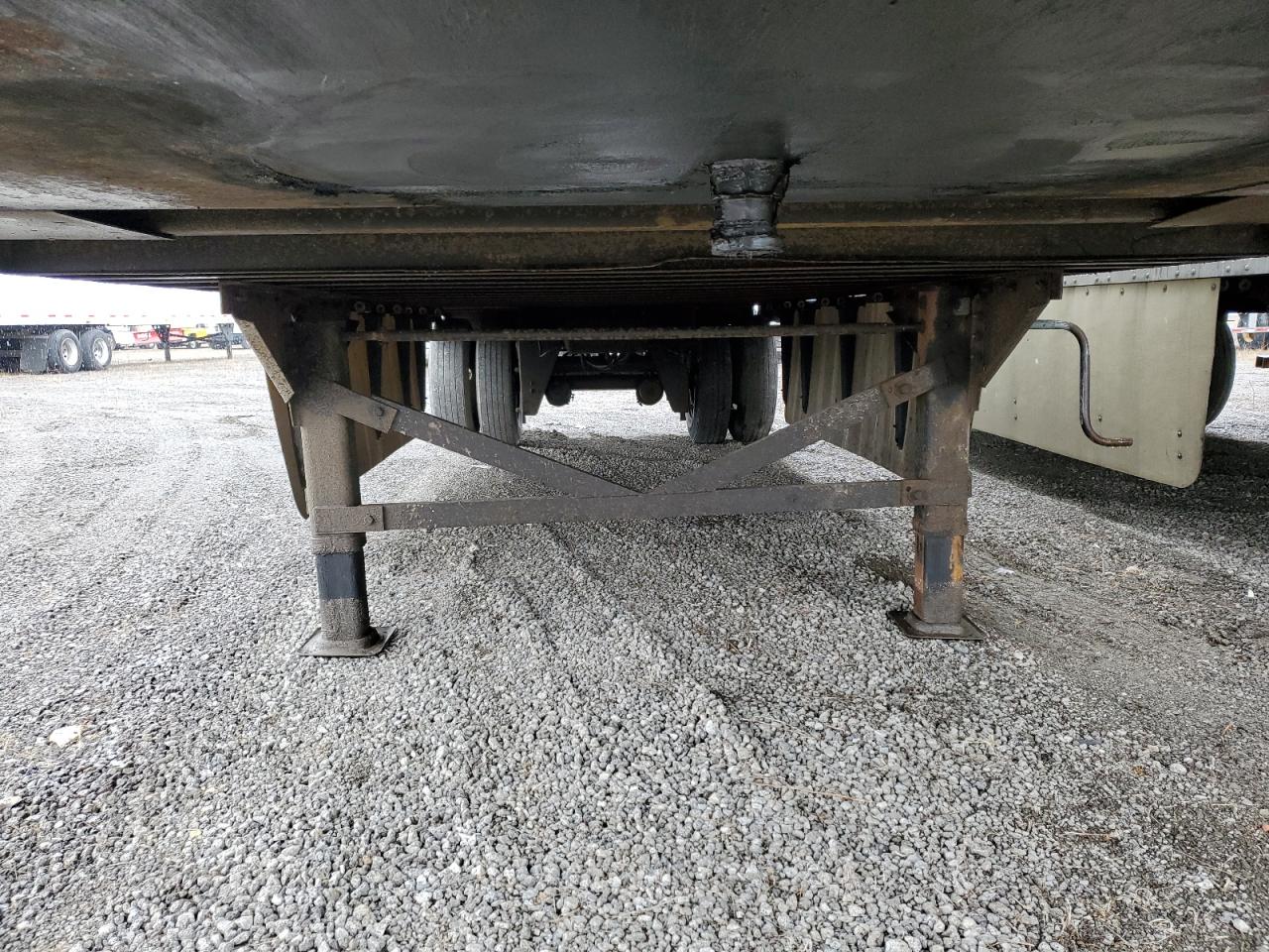 Great Dane Trailer