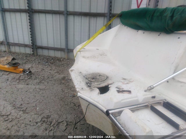 Nauticstar 20