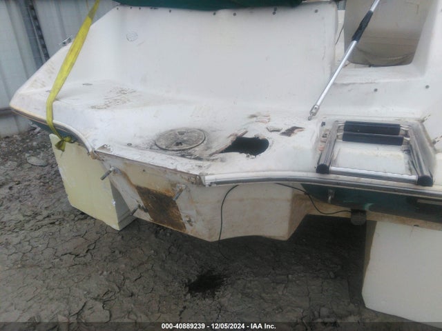 Nauticstar 20