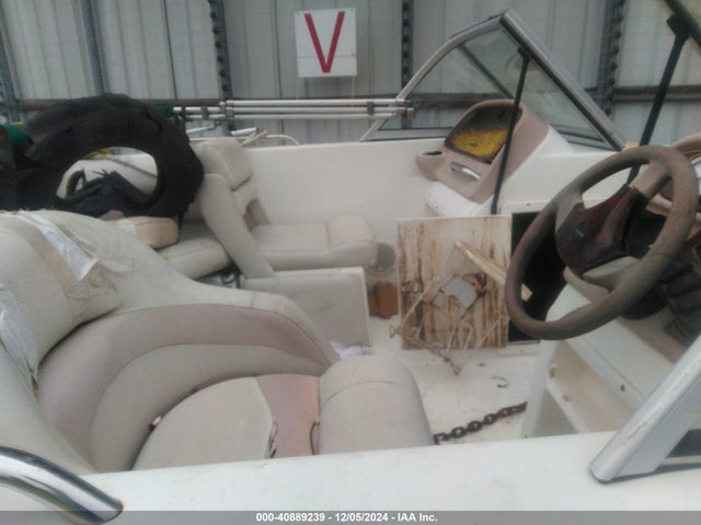 Nauticstar 20