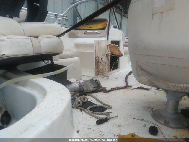Nauticstar 20