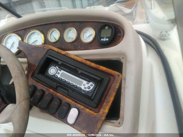 Nauticstar 20