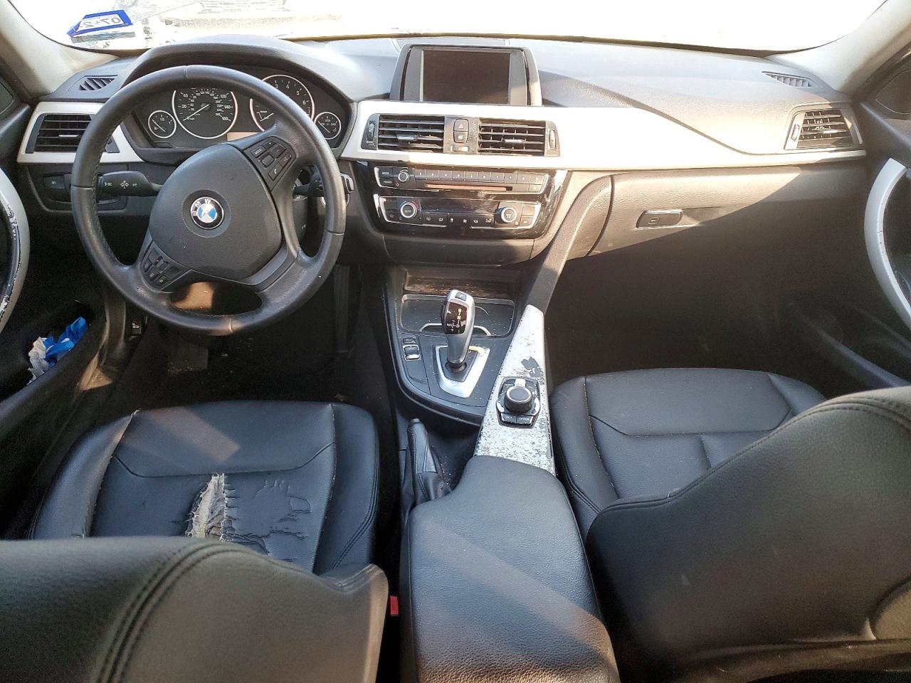 BMW 3 Series I