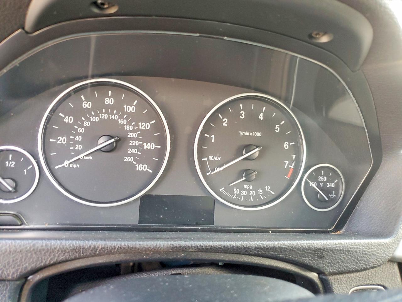 BMW 3 Series I