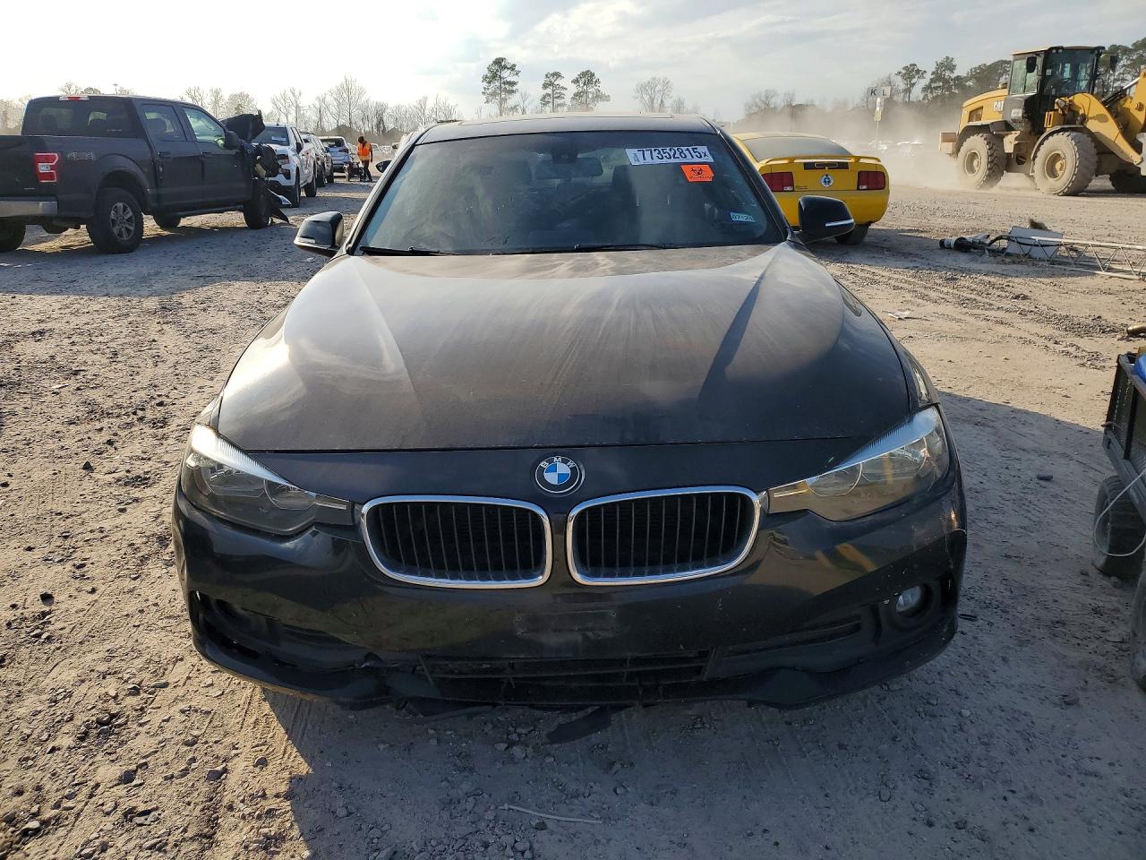 BMW 3 Series I