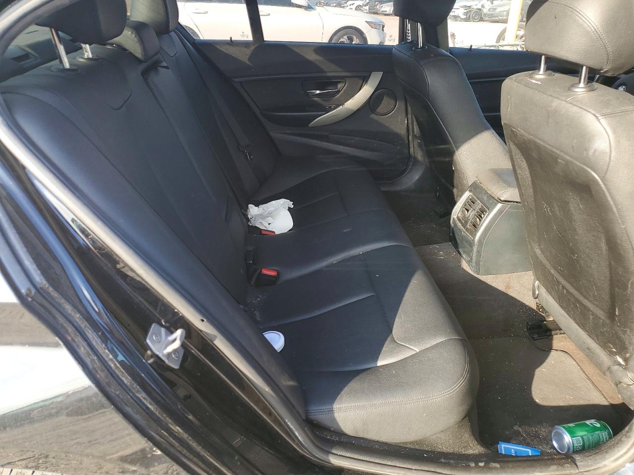 BMW 3 Series I