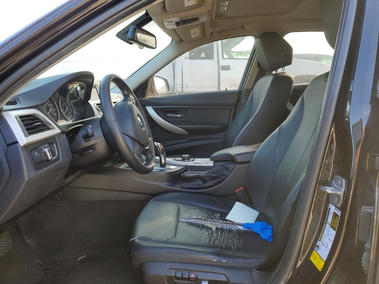 BMW 3 Series I
