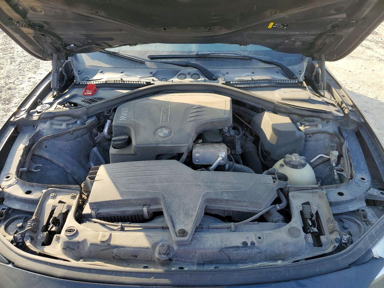 BMW 3 Series I
