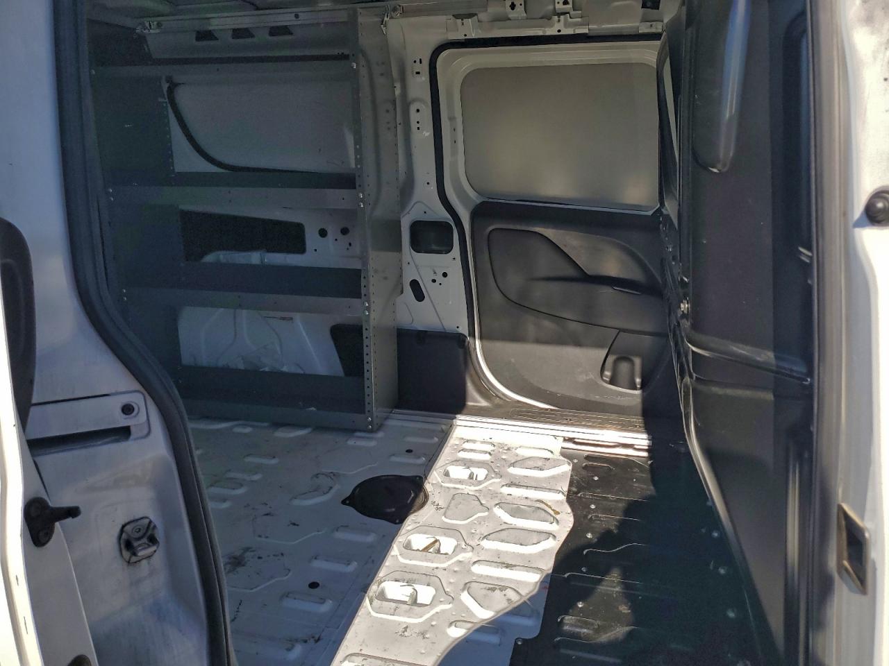 Ram Promaster
