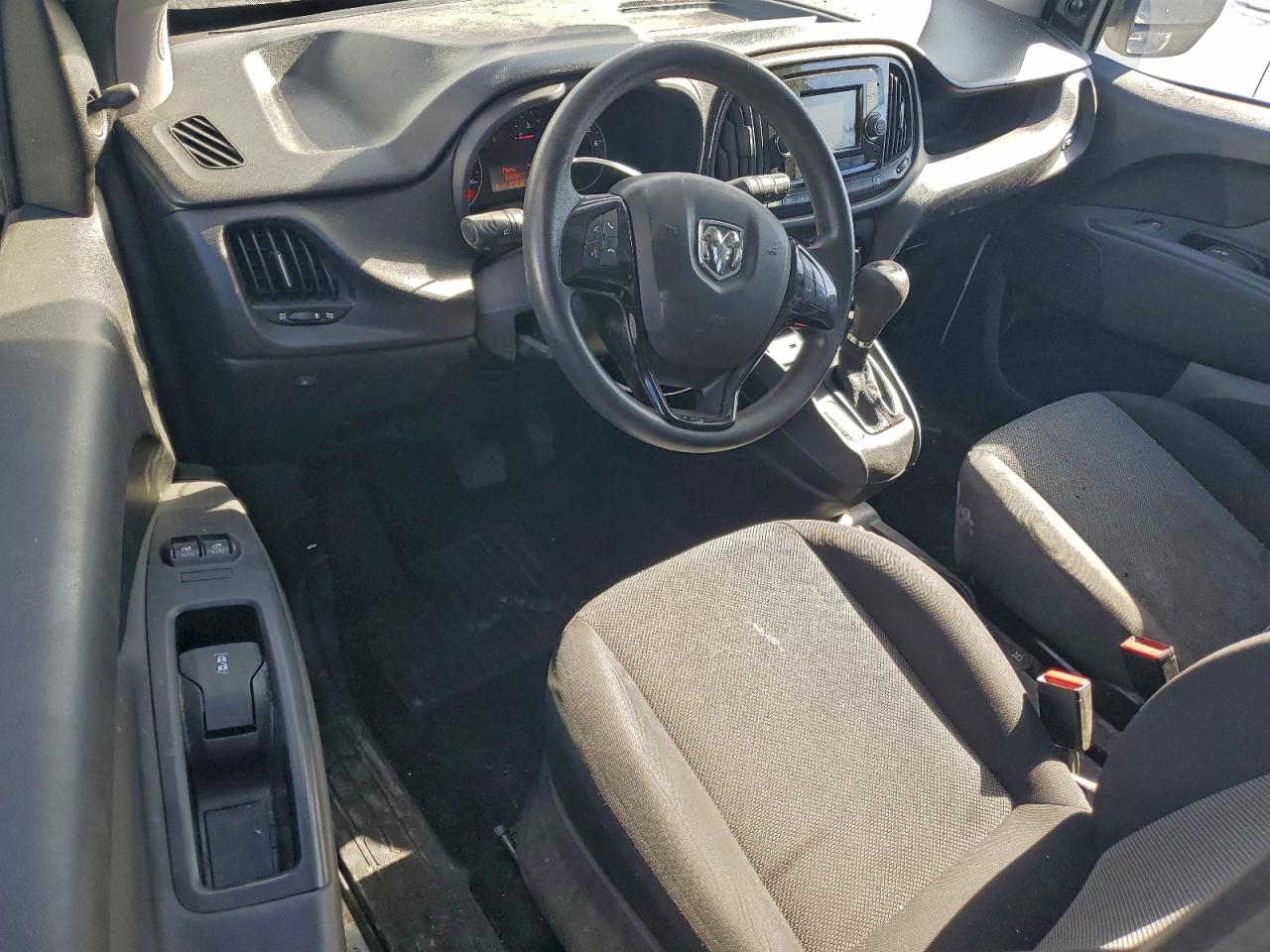 Ram Promaster