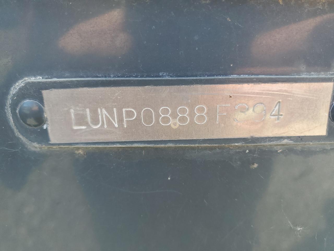Lund Marine Trl