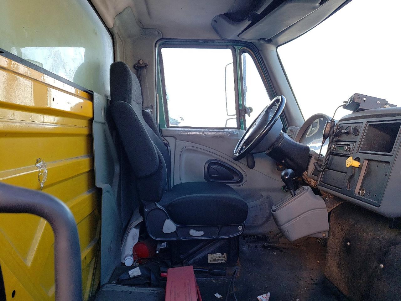 International 4000 Serie 4300